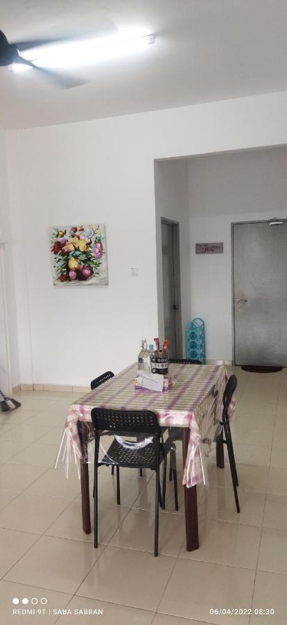 D'Zara Homestay Sepang Zewnętrze zdjęcie
