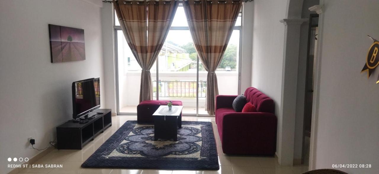 D'Zara Homestay Sepang Zewnętrze zdjęcie