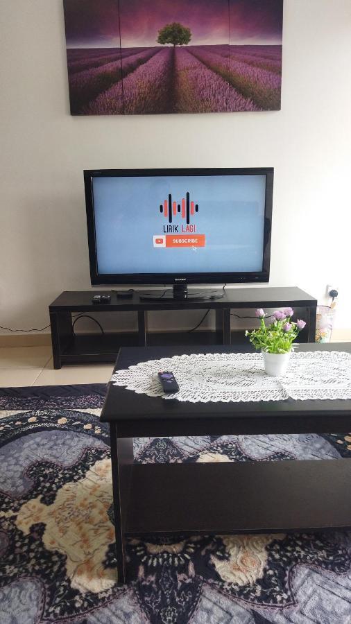 D'Zara Homestay Sepang Zewnętrze zdjęcie