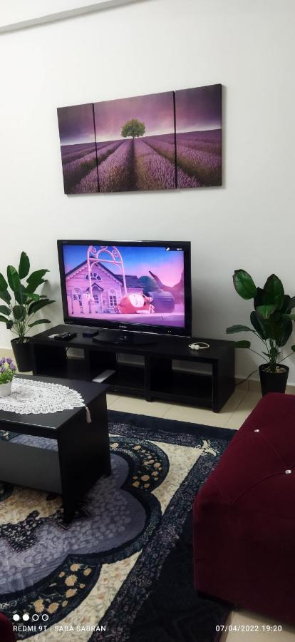 D'Zara Homestay Sepang Zewnętrze zdjęcie