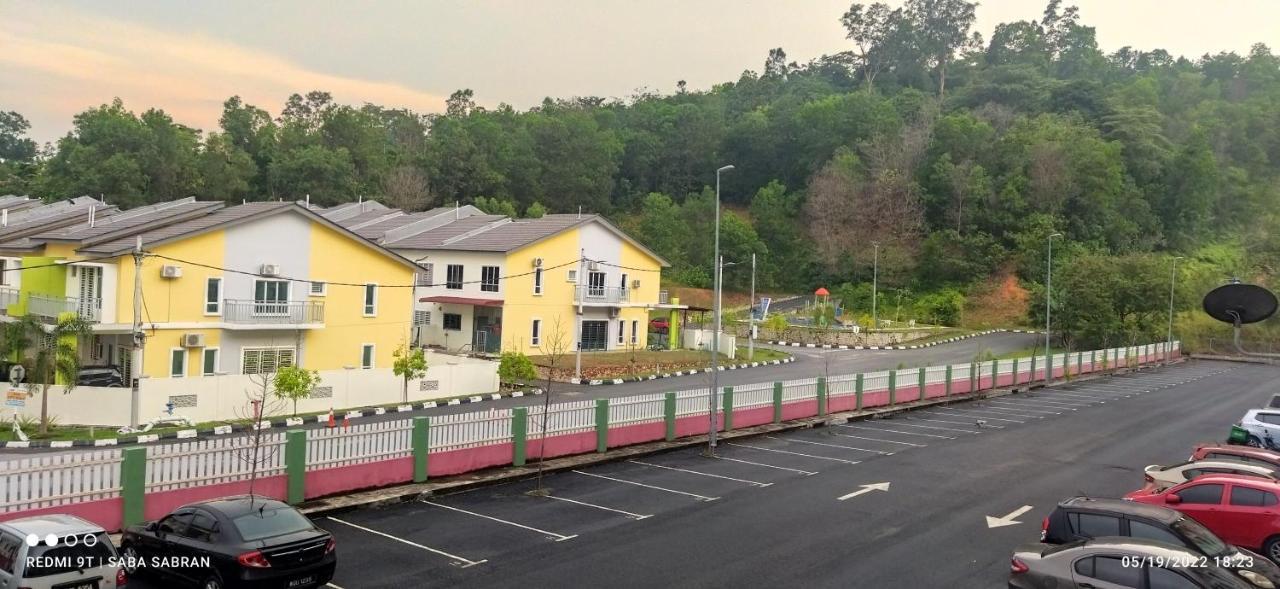 D'Zara Homestay Sepang Zewnętrze zdjęcie